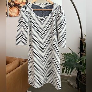 NWT Cream Clothing Zulu Dress